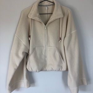 Free People Movement Fleece